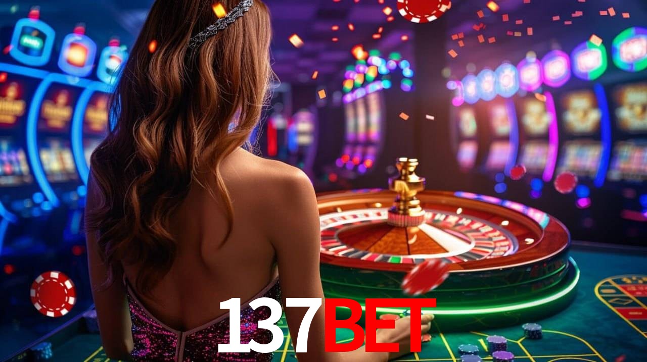 APP rápido e leve da 137bet