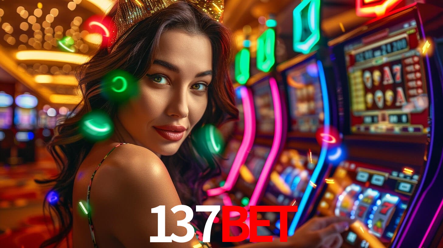 Apostas com odds competitivas na 137bet