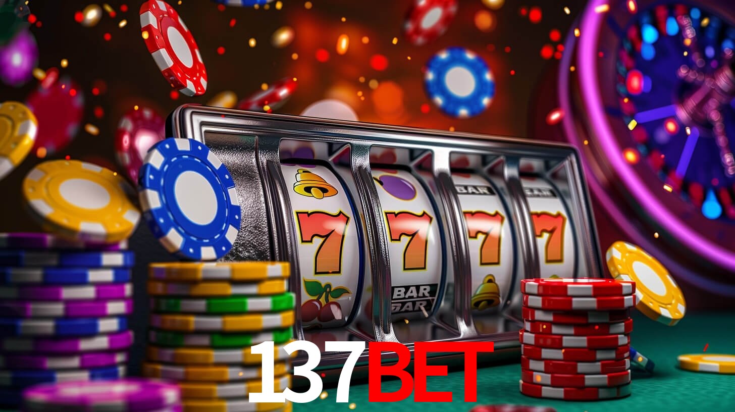 Roda da fortuna na 137bet