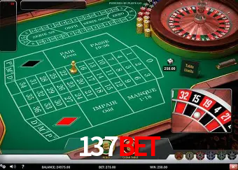 Jogos de mesa e apostas rápidas na 137bet