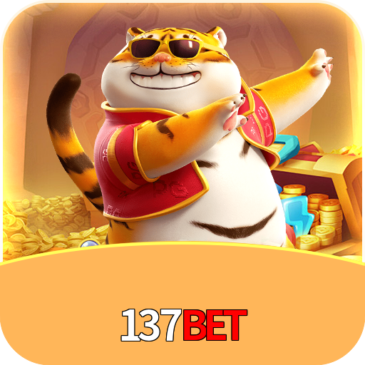 Imagem promocional da 137bet mostrando a plataforma e suas vantagens